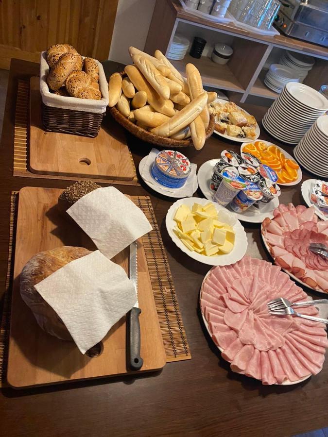 Glamping Challet Slunecno Cesky Raj Dobšín Kültér fotó
